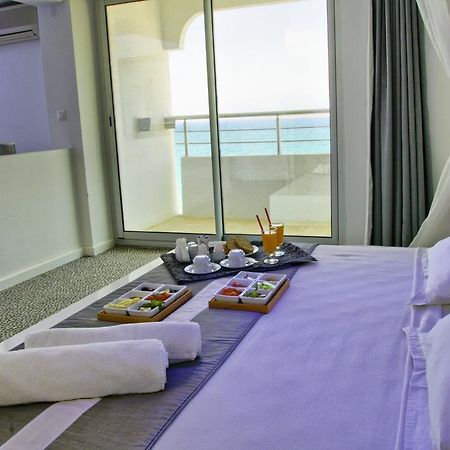 Inkim Hotel Alaçatı Exteriér fotografie