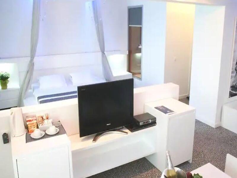 Inkim Hotel Alaçatı Exteriér fotografie