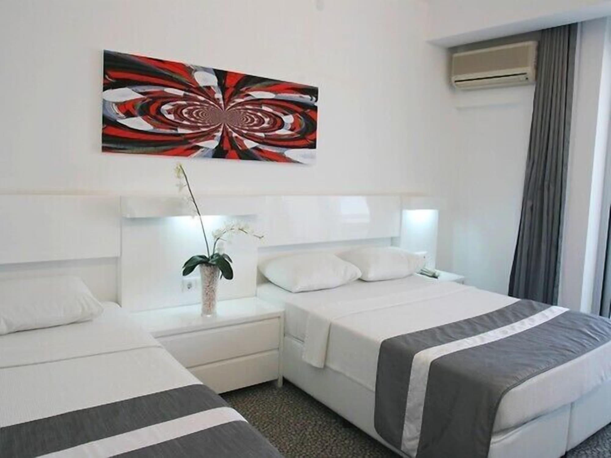 Inkim Hotel Alaçatı Exteriér fotografie