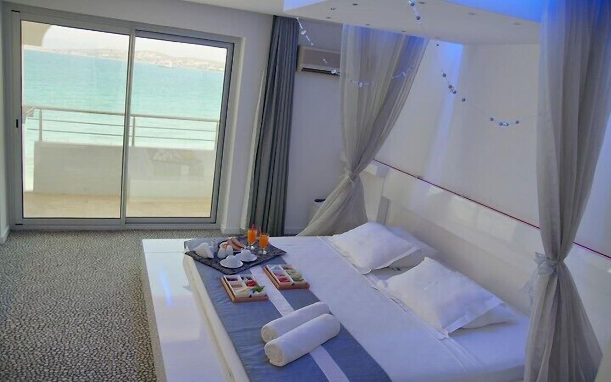 Inkim Hotel Alaçatı Exteriér fotografie