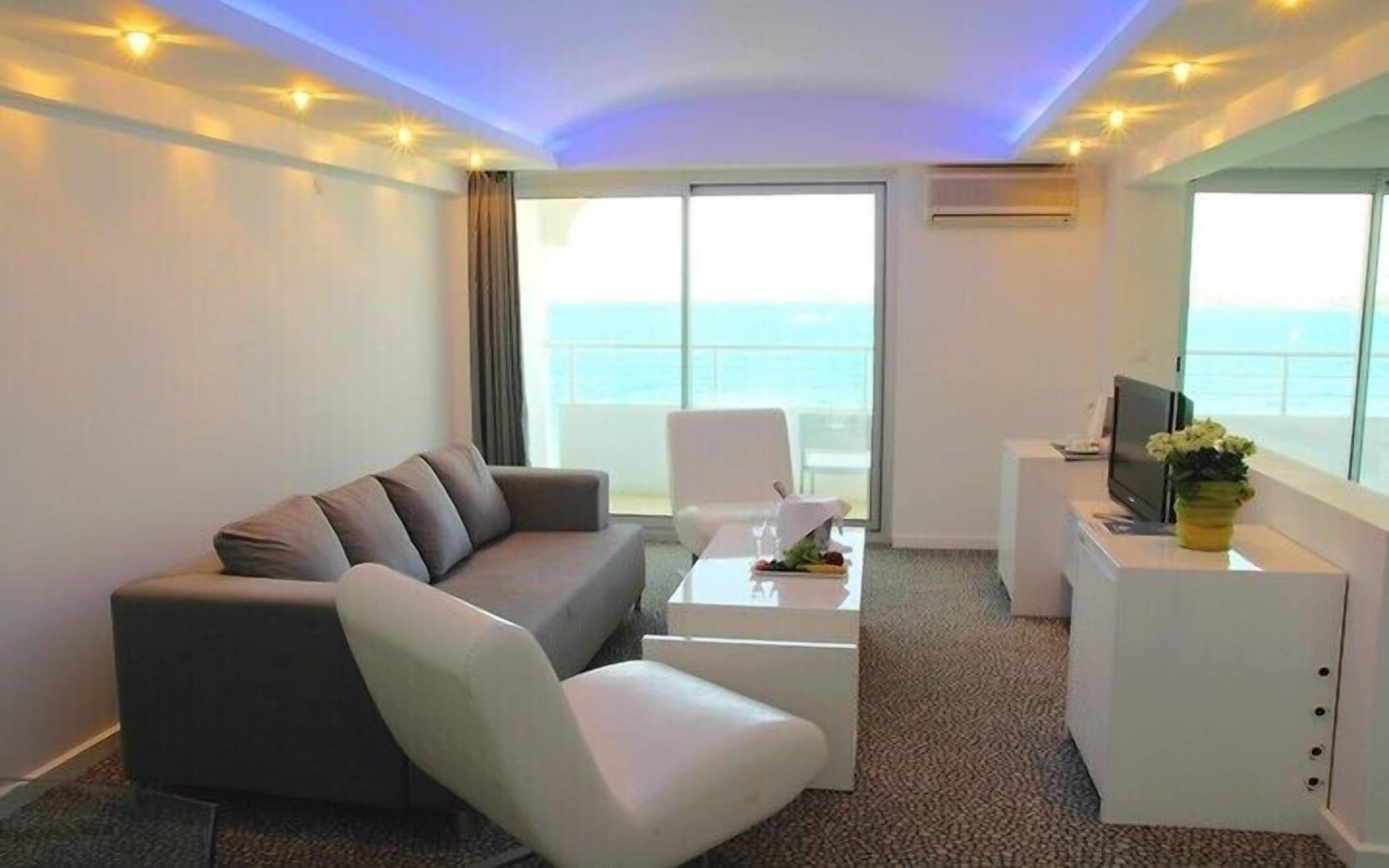 Inkim Hotel Alaçatı Exteriér fotografie