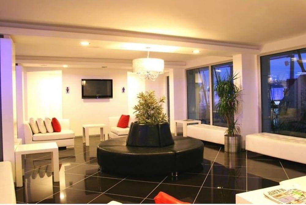 Inkim Hotel Alaçatı Exteriér fotografie