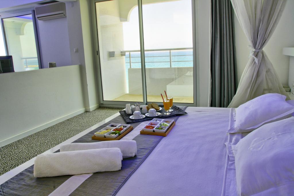 Inkim Hotel Alaçatı Exteriér fotografie