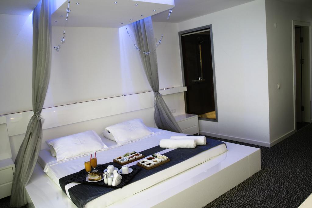 Inkim Hotel Alaçatı Exteriér fotografie