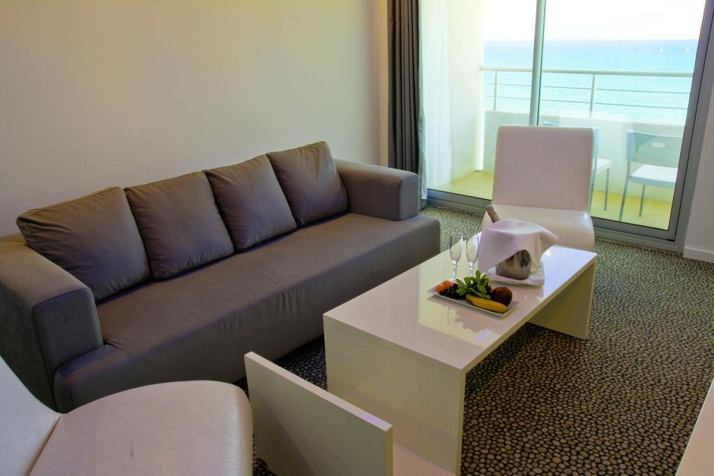 Inkim Hotel Alaçatı Exteriér fotografie
