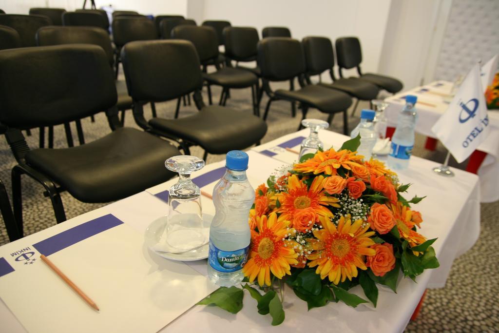 Inkim Hotel Alaçatı Exteriér fotografie