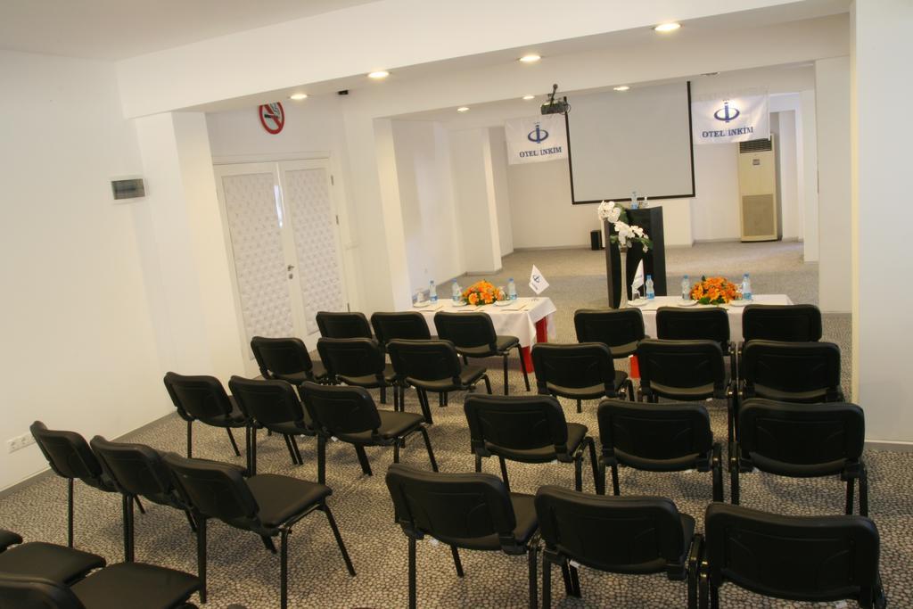 Inkim Hotel Alaçatı Exteriér fotografie