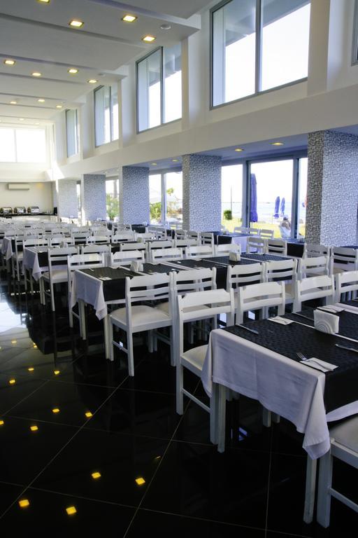 Inkim Hotel Alaçatı Exteriér fotografie