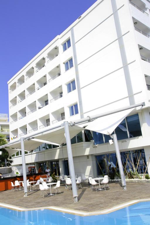 Inkim Hotel Alaçatı Exteriér fotografie