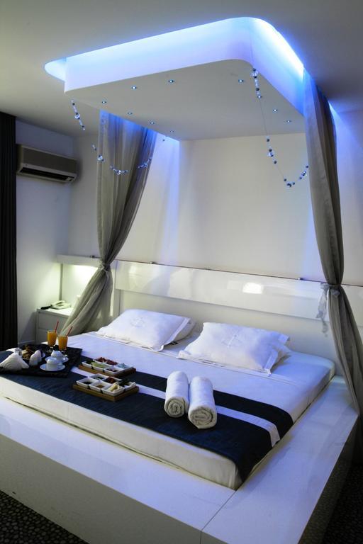 Inkim Hotel Alaçatı Exteriér fotografie