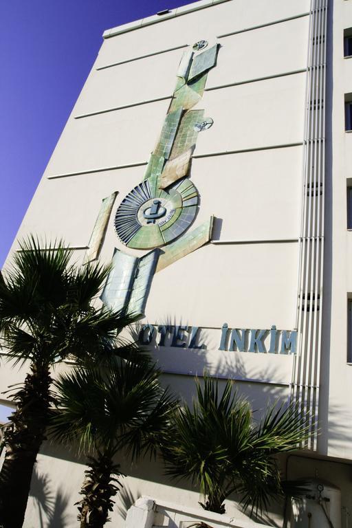 Inkim Hotel Alaçatı Exteriér fotografie