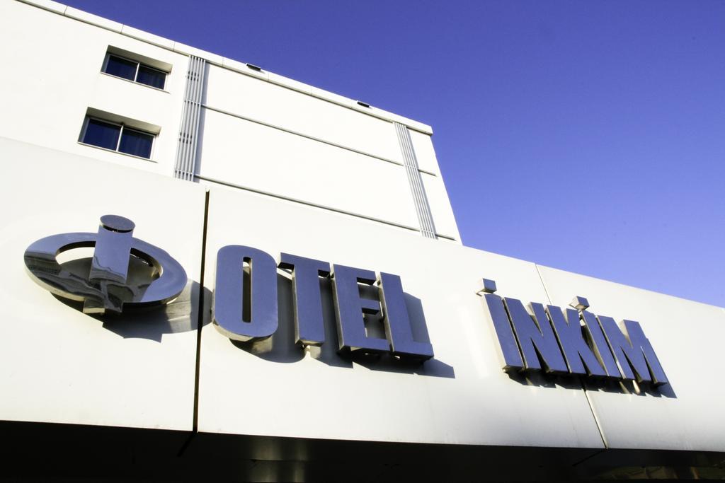 Inkim Hotel Alaçatı Exteriér fotografie
