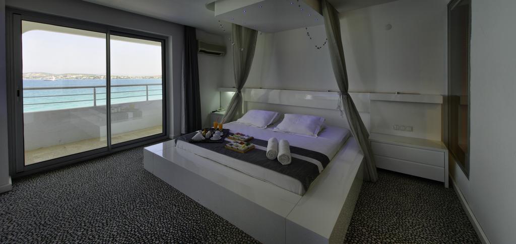 Inkim Hotel Alaçatı Exteriér fotografie