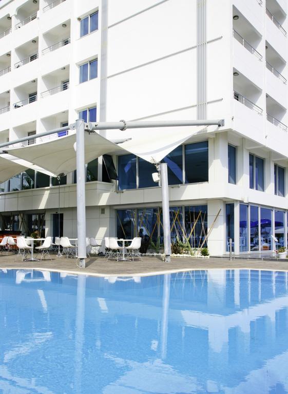 Inkim Hotel Alaçatı Exteriér fotografie