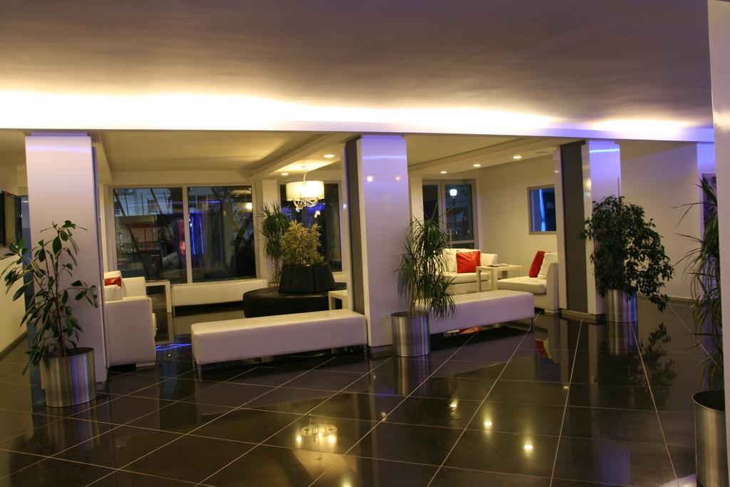 Inkim Hotel Alaçatı Exteriér fotografie