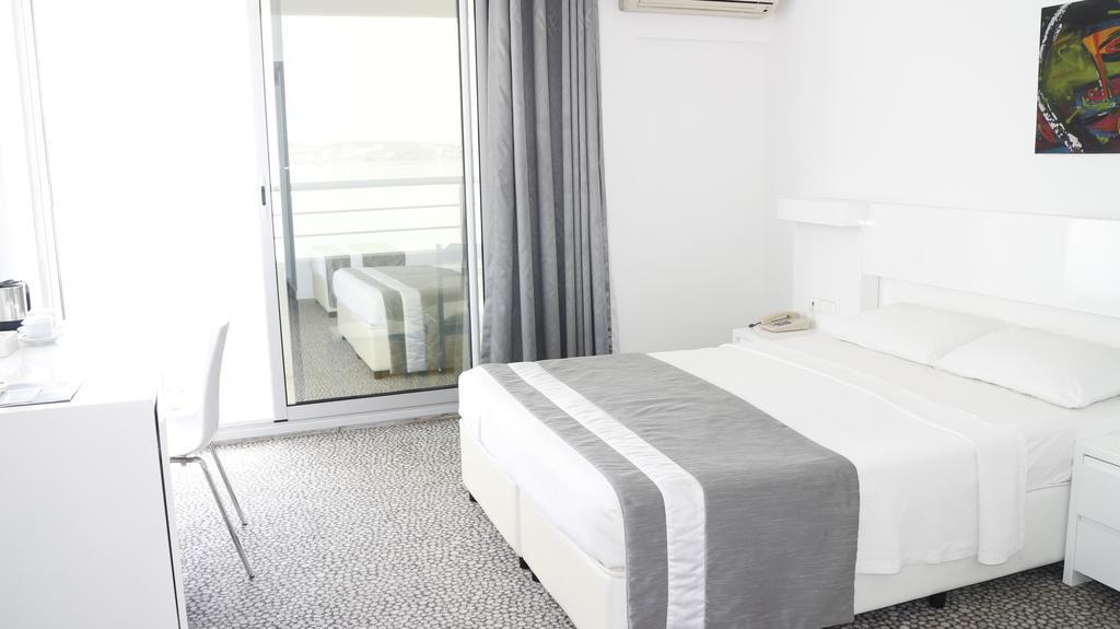 Inkim Hotel Alaçatı Exteriér fotografie