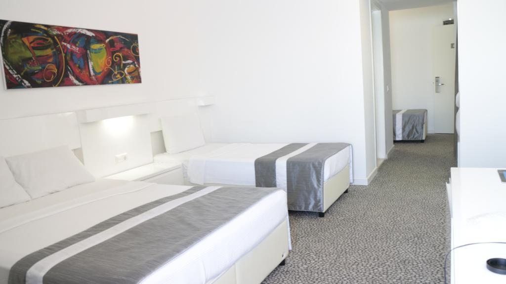 Inkim Hotel Alaçatı Exteriér fotografie