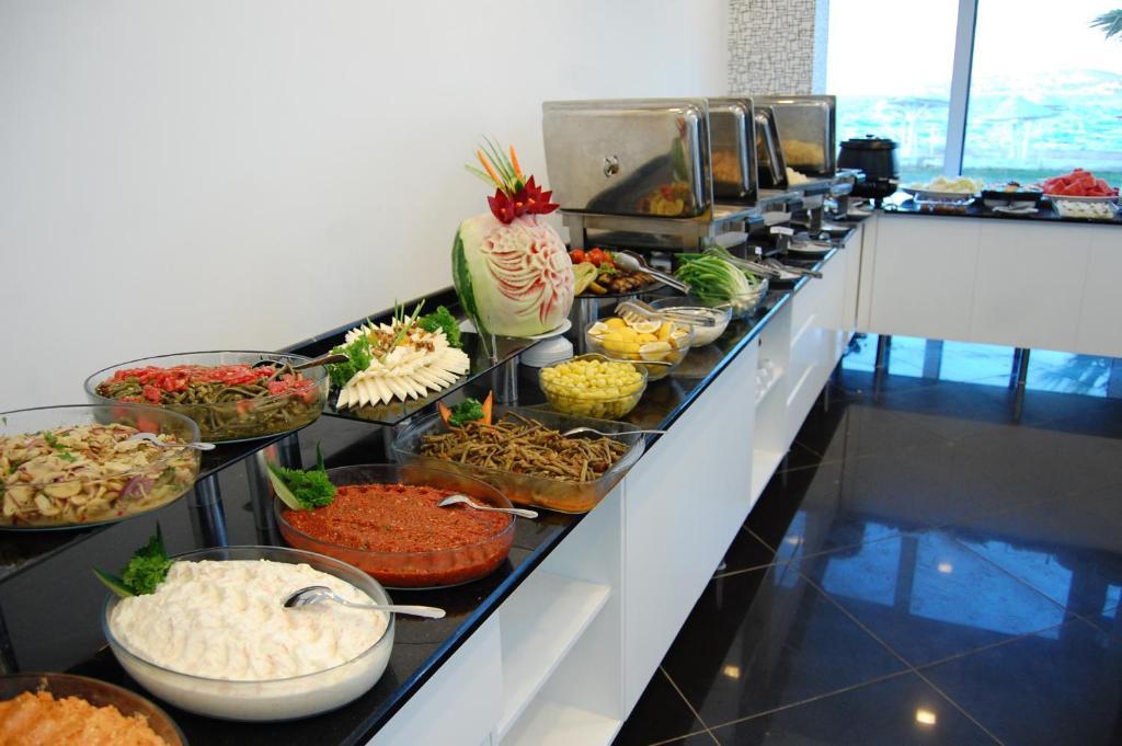 Inkim Hotel Alaçatı Exteriér fotografie