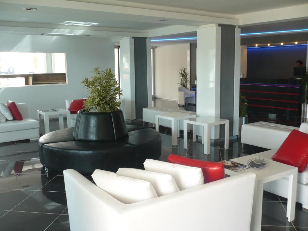 Inkim Hotel Alaçatı Exteriér fotografie