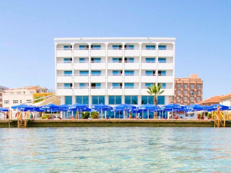 Inkim Hotel Alaçatı Exteriér fotografie