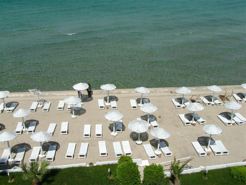 Inkim Hotel Alaçatı Exteriér fotografie