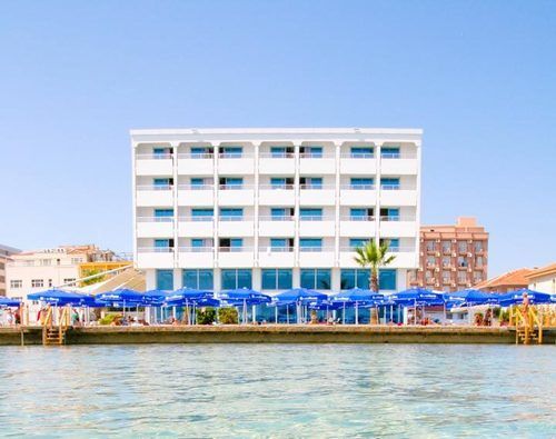 Inkim Hotel Alaçatı Exteriér fotografie
