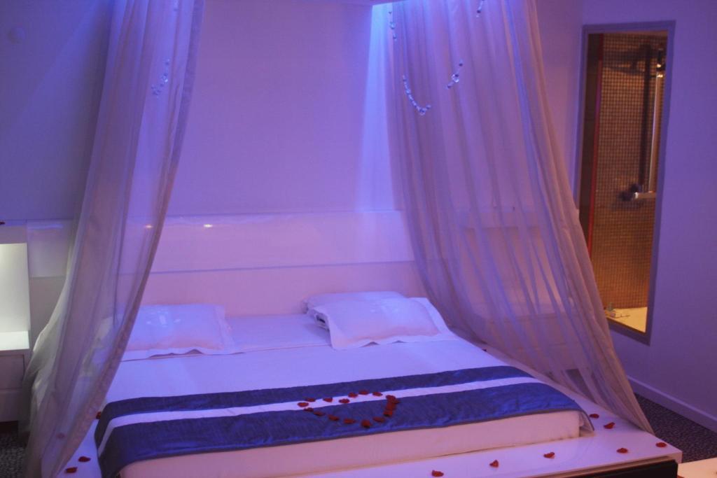 Inkim Hotel Alaçatı Exteriér fotografie