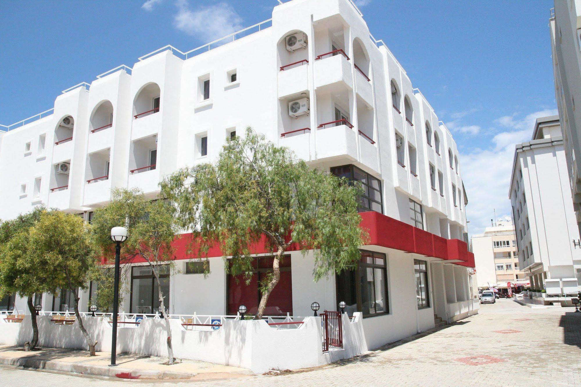 Inkim Hotel Alaçatı Exteriér fotografie