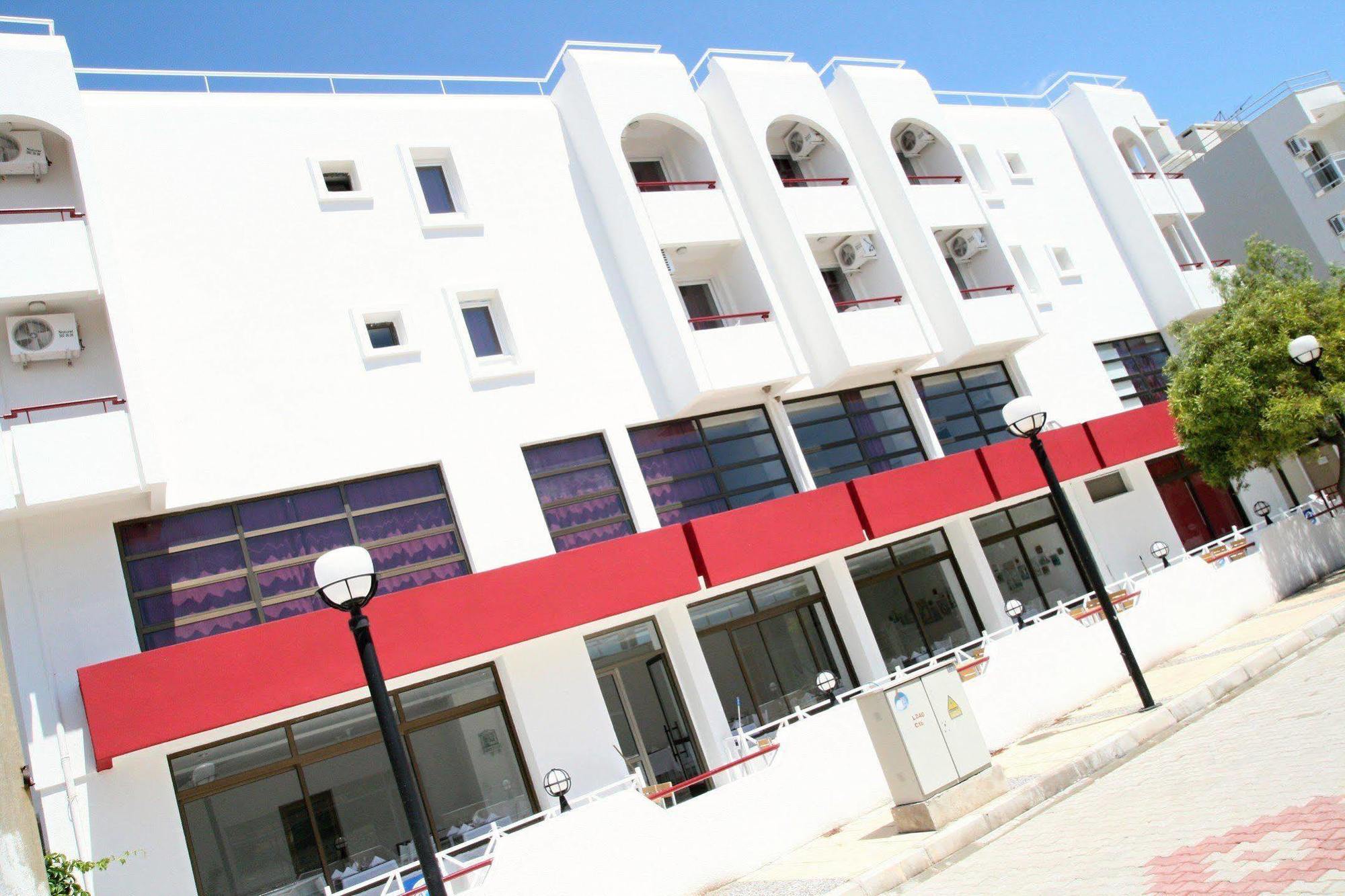 Inkim Hotel Alaçatı Exteriér fotografie