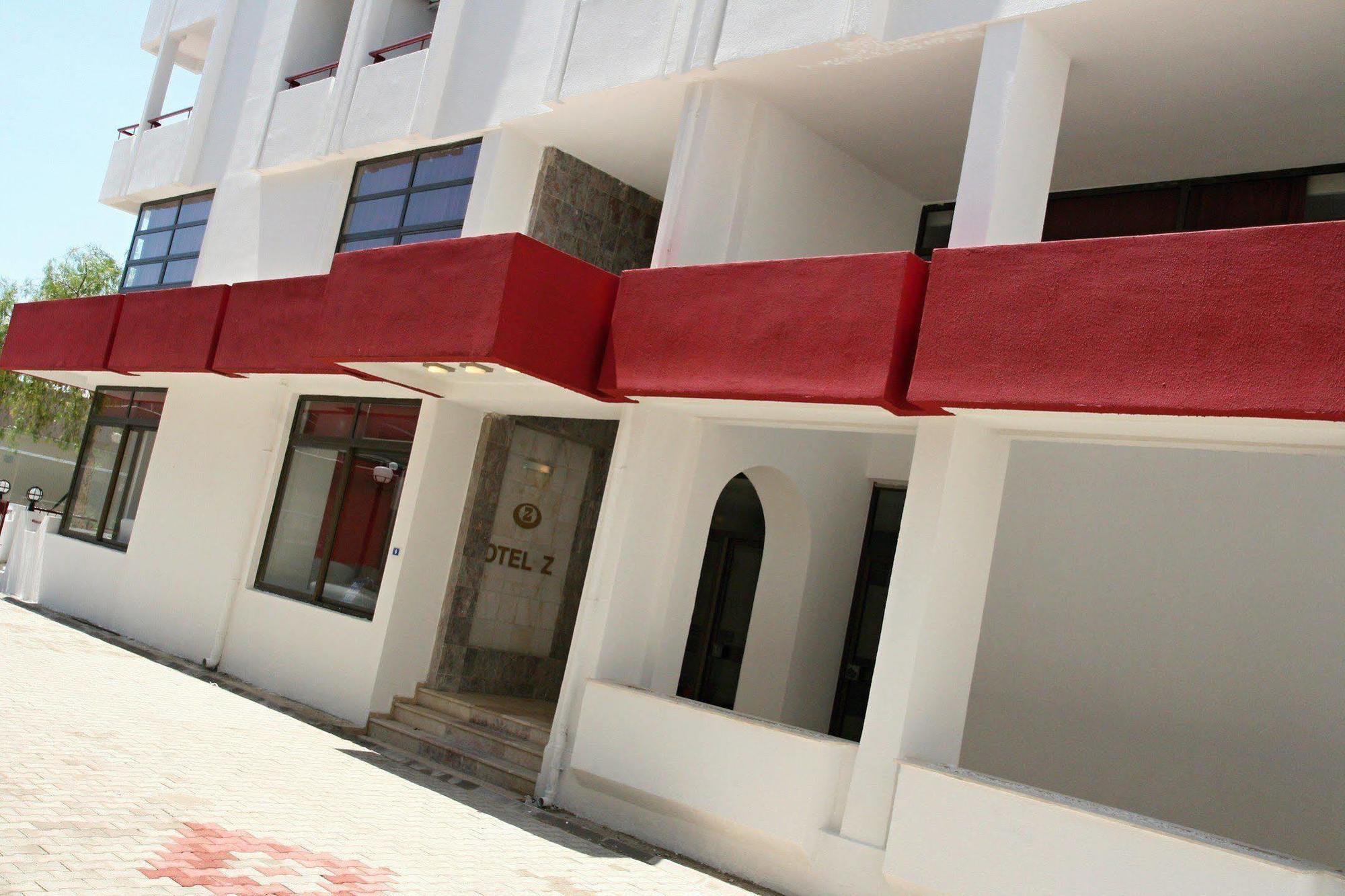 Inkim Hotel Alaçatı Exteriér fotografie