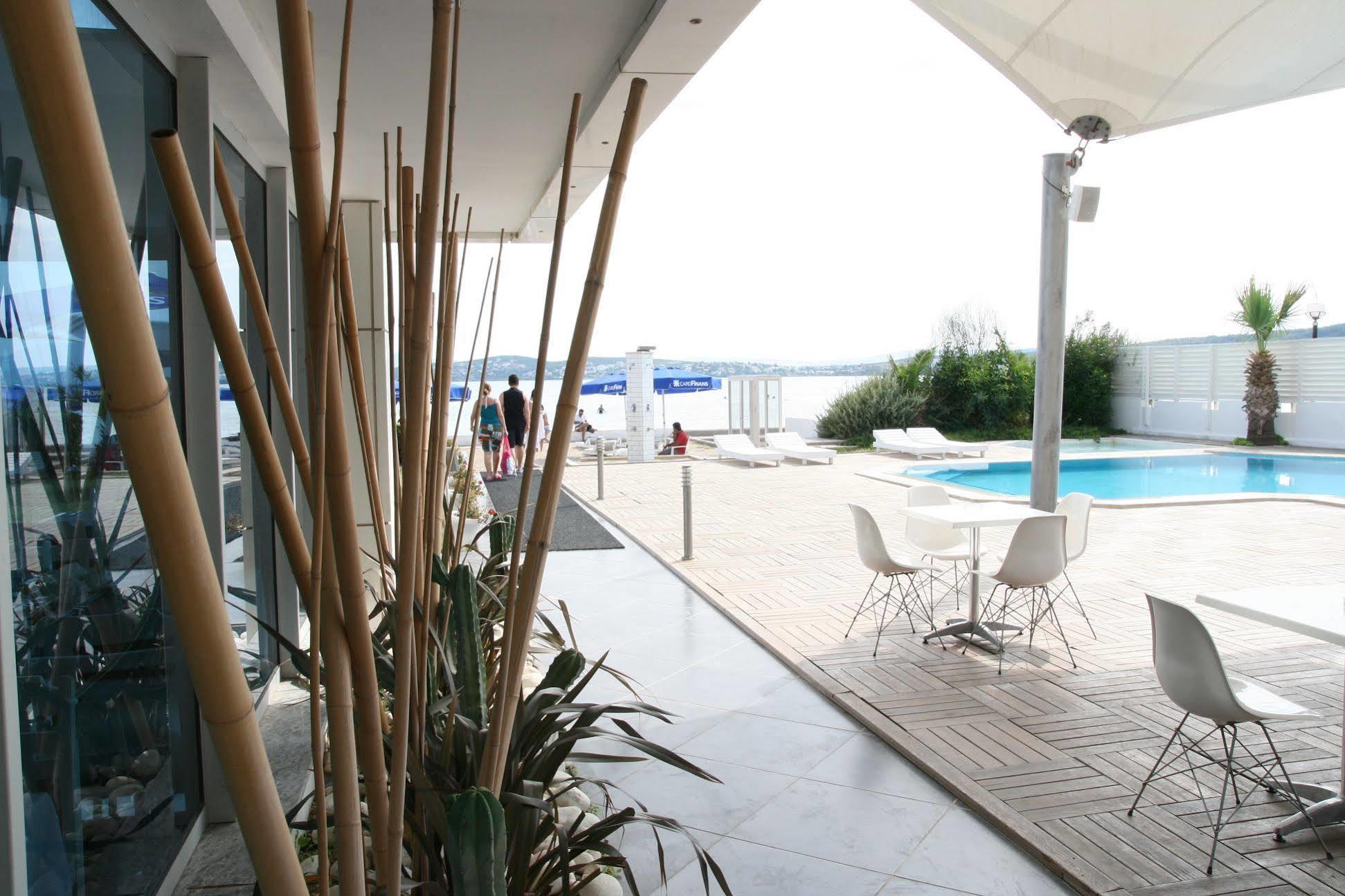 Inkim Hotel Alaçatı Exteriér fotografie