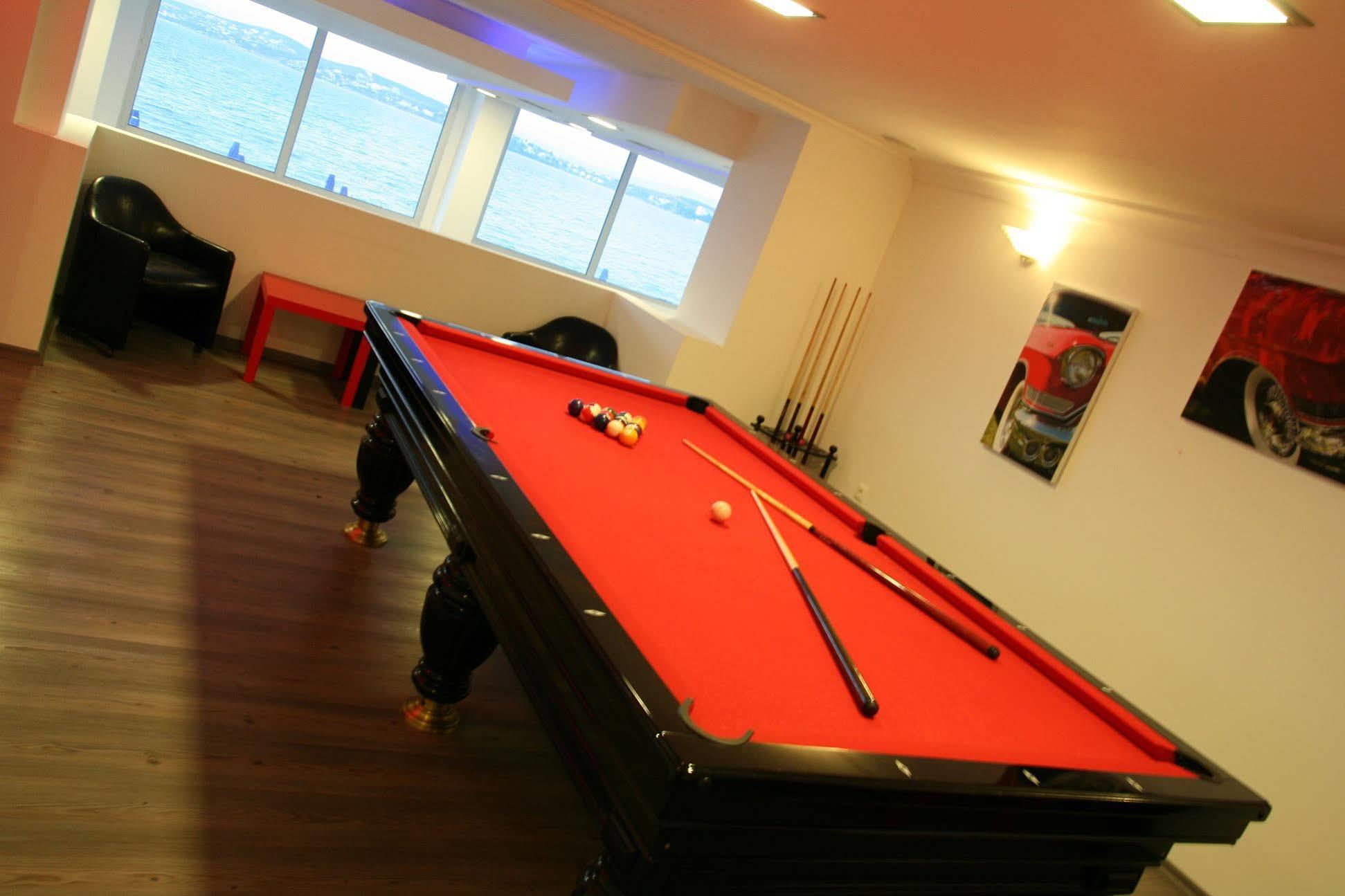 Inkim Hotel Alaçatı Exteriér fotografie